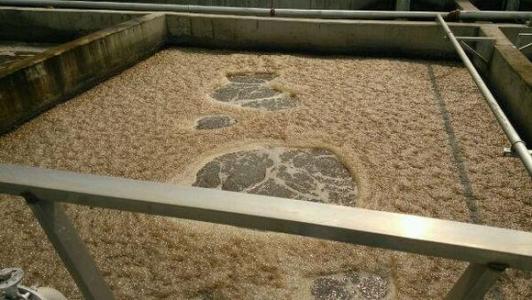 盾構(gòu)水處理消泡劑應(yīng)用場景